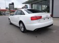 Audi A6 2014 - Bán ô tô Audi A6 đời 2014, màu trắng, xe nhập