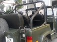 Jeep    1990 - Xe Jeep A2 sản xuất năm 1990, màu xanh lam, nhập khẩu  