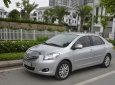 Toyota Vios 1.5E MT 2012 - Bán Toyota Vios 1.5E MT đời 2012, màu bạc còn mới