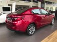 Mazda 2 Premium 2019 - Cần bán Mazda 2 Premium đời 2019, màu đỏ, nhập khẩu Thái, giá chỉ 554 triệu