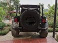 Jeep Wrangler 2008 - Bán Jeep Wrangler sản xuất 2008, màu xanh lam, xe nhập