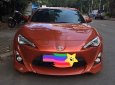 Toyota FT 86 2012 - Bán Toyota 86 hai cửa tự động 2012, màu cam đỏ