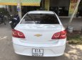 Chevrolet Cruze MT 2017 - Cần bán Chevrolet Cruze MT đời 2017, màu trắng, xe gia đình, bao va chạm ngập nước