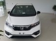 Honda Jazz   RS  2019 - Bán ô tô Honda Jazz RS đời 2019, màu trắng, nhập khẩu nguyên chiếc