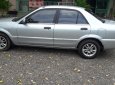 Ford Laser 1.6MT 2002 - Cần bán Ford Laser 1.6 SX 2002