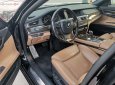 BMW 7 Series 750Li 2009 - Bán xe BMW 7 Series 750Li đời 2009, màu đen, nhập khẩu