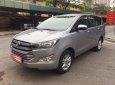 Toyota Innova 2018 - Bán Toyota Innova đời 2018, màu bạc