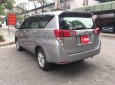 Toyota Innova 2018 - Bán Toyota Innova đời 2018, màu bạc