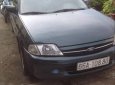 Ford Laser 2001 - Cần bán xe Ford Laser đời 2001 xe gia đình