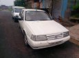 Fiat Tempra   1997 - Cần bán lại xe Fiat Tempra sản xuất năm 1997, màu trắng, kính điện, vành đúc