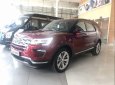 Ford Explorer 2019 - Bán Ford Explorer đời 2019, màu đỏ, xe nhập