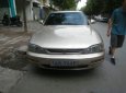 Toyota Camry 1995 - Bán Toyota Camry sản xuất năm 1995, màu vàng, nhập khẩu