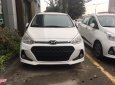 Hyundai Grand i10 2018 - Hyundai Giải Phóng Hyundai Grand i10 2019, KM PK 10tr, thẻ DV 20tr. LH ngay: 0977308699