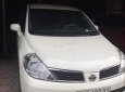 Nissan Tiida   2007 - Bán xe Nissan Tiida Sx 2007, đăng ký làn đầu tháng 5/2008