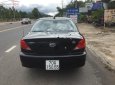 Kia Spectra 2004 - Bán Kia Spectra đời 2004, màu đen chính chủ