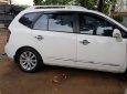 Kia Carens SX 2.0 AT 2013 - Bán Kia Carens SX 2.0 AT đời 2013, màu trắng, xe nhập xe gia đình