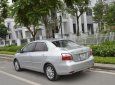 Toyota Vios 1.5E MT 2012 - Bán Toyota Vios 1.5E MT đời 2012, màu bạc còn mới