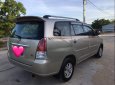 Toyota Innova   2008 - Cần bán Innova Đk 2009, bảo đảm không đâm đụng