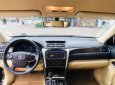 Toyota Camry 2.0E  2017 - Cần bán gấp Toyota Camry 2.0E đời 2017, giá 925tr