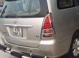 Toyota Innova 2006 - Cần bán xe Toyota Innova đời 2006, màu bạc xe gia đình