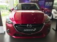 Mazda 2 Premium 2019 - Cần bán Mazda 2 Premium đời 2019, màu đỏ, nhập khẩu Thái, giá chỉ 554 triệu