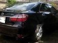 Toyota Camry 2.5Q 2016 - Bán Toyota Camry 2.5Q năm sản xuất 2016, màu đen, xe nhập số tự động