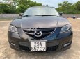 Mazda 3 S 2.0AT 2009 - Xe Mazda 3 S 2.0AT năm 2009, màu đen, nhập khẩu còn mới giá cạnh tranh