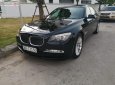 BMW 7 Series 750Li 2009 - Bán xe BMW 7 Series 750Li đời 2009, màu đen, nhập khẩu