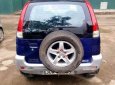 Daihatsu Terios 1.3 2007 - Bán Daihatsu Terios 1.3 đời 2007, màu xanh lam