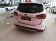 Kia Rondo 2019 - Bán xe Kia Rondo đời 2019, màu trắng, nhập khẩu nguyên chiếc, 609 triệu