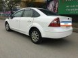 Ford Focus 2007 - Bán Ford Focus sản xuất 2007, màu trắng chính chủ