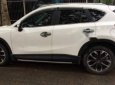 Mazda CX 5  2.5 AWD  2017 - Cần bán Mazda CX 5 2.5 AWD 2017, màu trắng, xe nhập