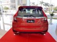 Honda Jazz RS 2018 - Bán Honda Jazz RS năm 2018, màu đỏ, nhập khẩu nguyên chiếc, giá tốt