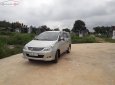 Toyota Innova G 2006 - Bán xe Toyota Innova G sản xuất 2006, màu bạc 