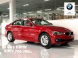 BMW 3 Series  330i   2019 - Bán BMW 3 Series 330i năm sản xuất 2019, màu đỏ, nhập khẩu nguyên chiếc