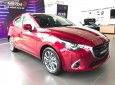 Mazda 2 Premium 2019 - Cần bán Mazda 2 Premium đời 2019, màu đỏ, nhập khẩu Thái, giá chỉ 554 triệu