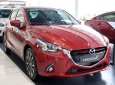 Mazda 2 1.5 2019 - Bán Mazda 2 1.5 năm 2019, màu đỏ, xe nhập 