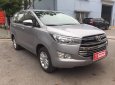 Toyota Innova 2018 - Bán Toyota Innova đời 2018, màu bạc