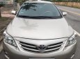 Toyota Corolla altis 2011 - Cần bán gấp Toyota Corolla altis đời 2011 giá cạnh tranh