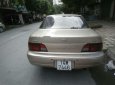 Toyota Camry 1995 - Bán Toyota Camry sản xuất năm 1995, màu vàng, nhập khẩu