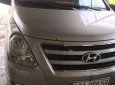 Hyundai Grand Starex 2.5 MT 2017 - Cần bán xe Hyundai Grand Starex 2.5 MT 2017, màu bạc, nhập khẩu 