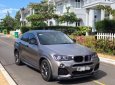 BMW X4 28i Driver 2015 - Cần bán xe BMW X4 28i Driver sản xuất năm 2015, nhập khẩu nguyên chiếc chính chủ