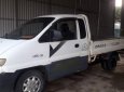 Hyundai Libero 2001 - Bán Hyundai Libero năm sản xuất 2001, màu trắng, nhập khẩu