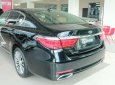 Kia K9 2018 - Hot Hot chỉ với 695tr Kia K9 nhập khẩu Hàn Quốc, xe giao ngay - Tặng BHVC, phụ kiện, tiền mặt lên đến 50 triệu