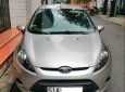 Ford Fiesta   2013 - Bán Ford Fiesta sản xuất 2013, xe không đâm đụng, không ngập nước