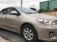 Toyota Corolla altis 2011 - Cần bán gấp Toyota Corolla altis đời 2011 giá cạnh tranh