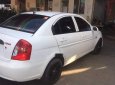 Hyundai Verna 2008 - Bán Hyundai Verna sản xuất 2008, màu trắng, nhập khẩu nguyên chiếc chính chủ