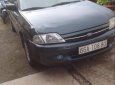 Ford Laser 2001 - Cần bán xe Ford Laser đời 2001 xe gia đình