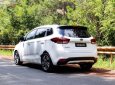 Kia Rondo Delu 2019 - Bán Kia Rondo Delu năm sản xuất 2019, màu trắng, giá tốt