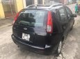 Chevrolet Vivant CDX MT 2008 - Bán ô tô Chevrolet Vivant CDX MT sản xuất 2008, màu đen 